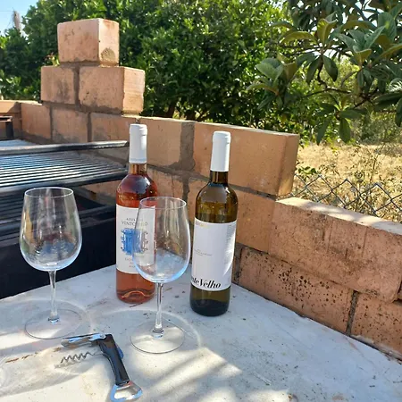 Lodge La Casita