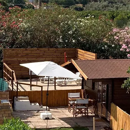 La Casita Porches (Algarve)