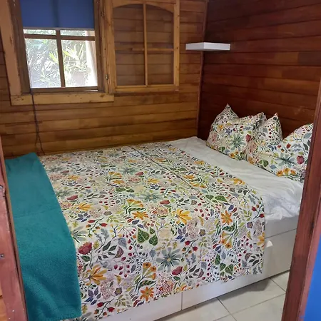 La Casita Lodge *