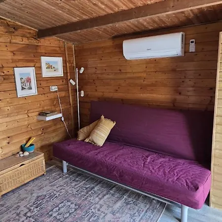 La Casita Lodge *