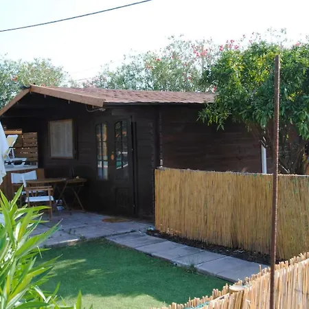 La Casita * 珀彻斯