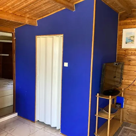 La Casita Porches (Algarve)