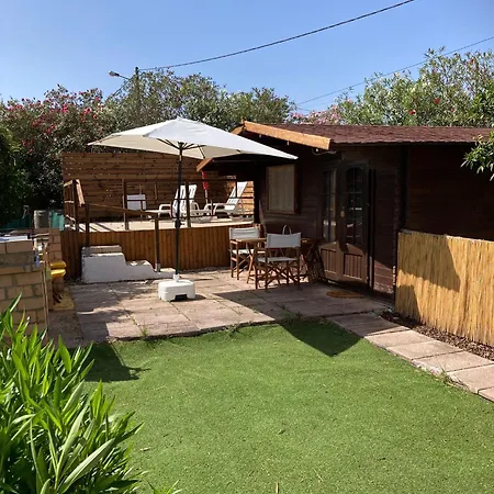 Lodge La Casita