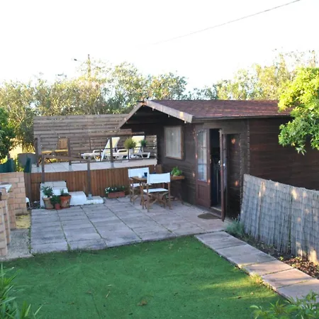 La Casita *