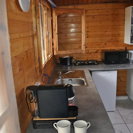 La Casita *