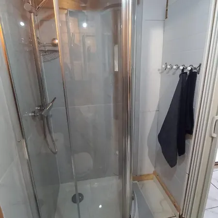 山林小屋 La Casita 珀彻斯