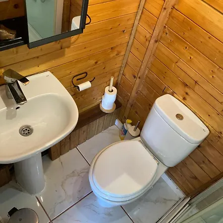 La Casita Lodge *