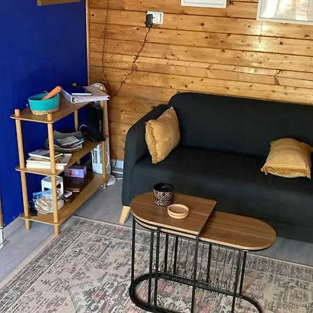 Lodge La Casita *