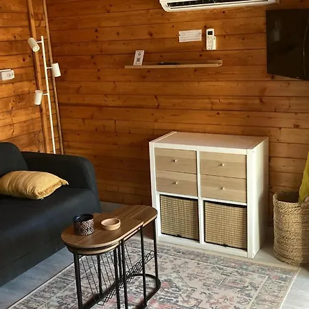 Lodge La Casita *
