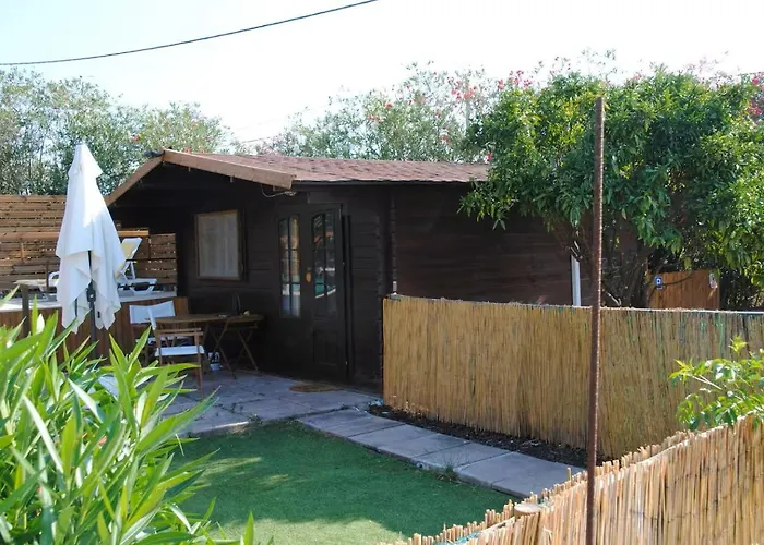 La Casita * ポルシェス