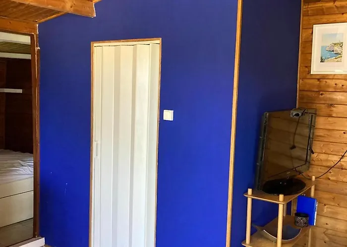 La Casita ポルシェス